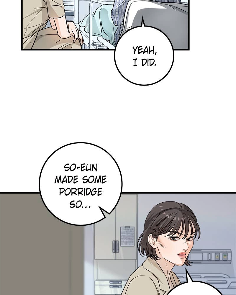 Can't Get Enough of You Chapter 11 Page 59