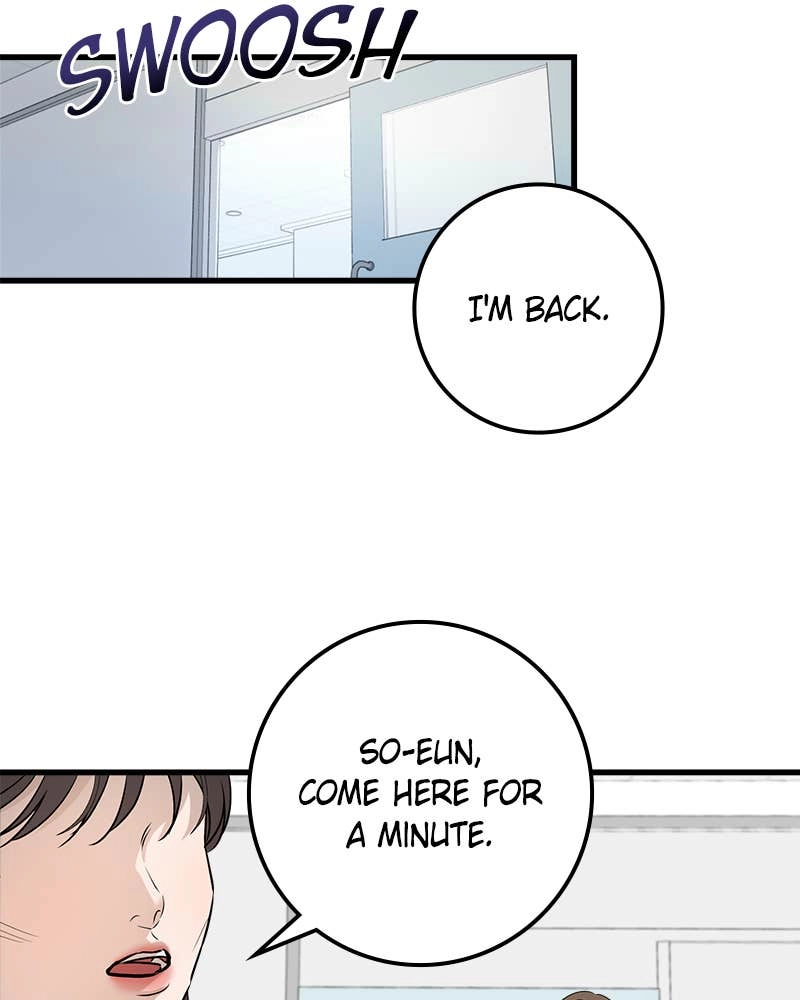 Can't Get Enough of You Chapter 11 Page 63