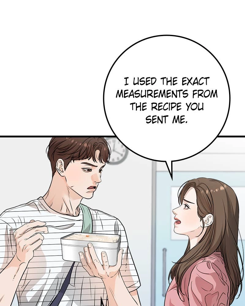 Can't Get Enough of You Chapter 11 Page 81