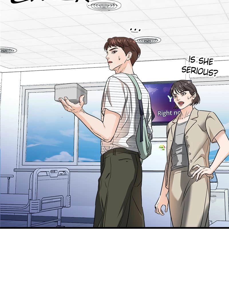 Can't Get Enough of You Chapter 11 Page 87