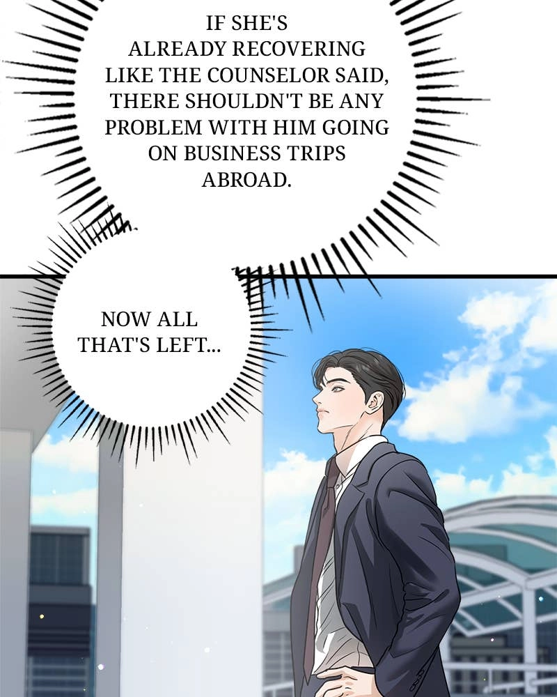 Can't Get Enough of You Chapter 11 Page 91