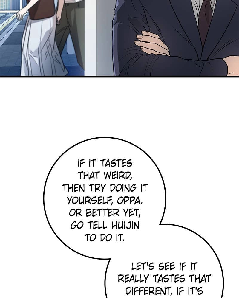 Can't Get Enough of You Chapter 11 Page 95