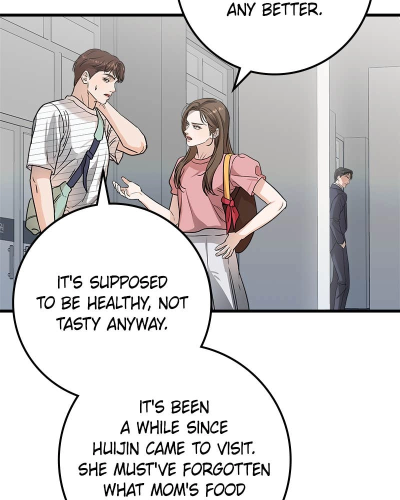 Can't Get Enough of You Chapter 11 Page 96