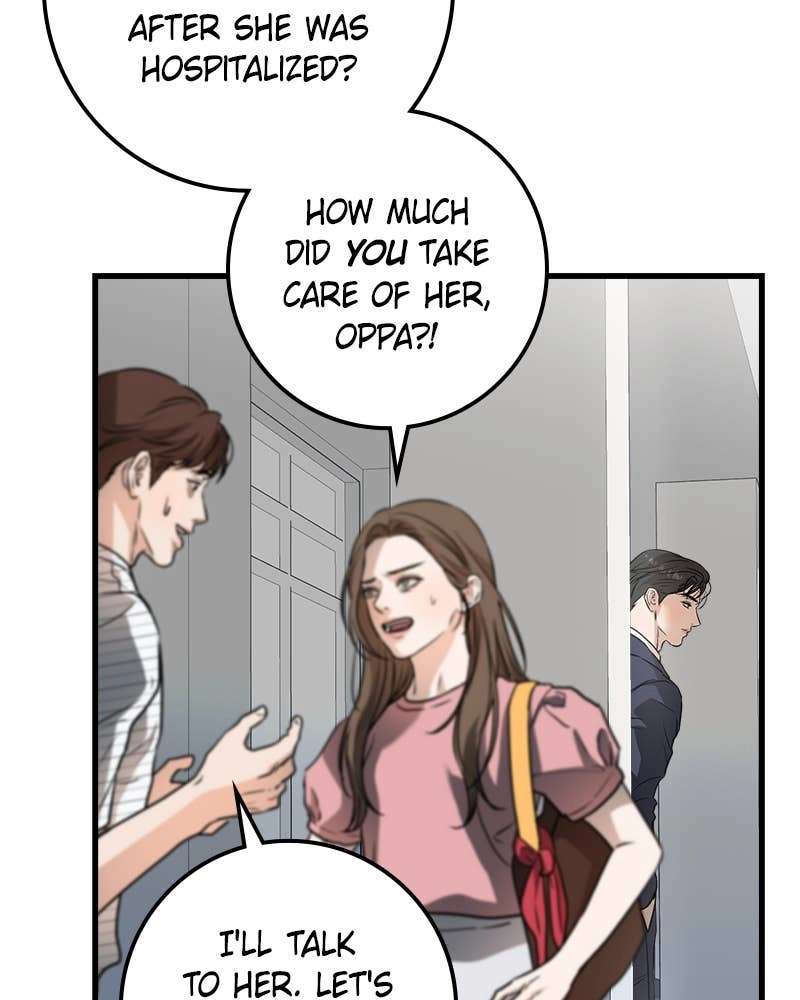 Can't Get Enough of You Chapter 11 Page 99