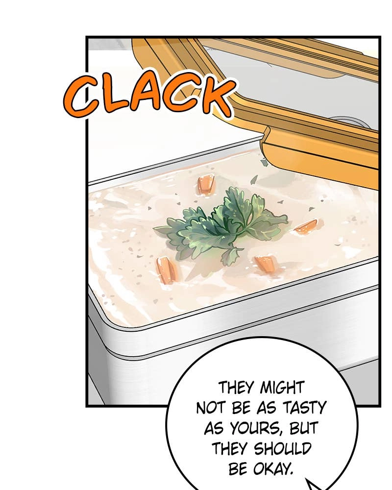 Can't Get Enough of You Chapter 11 Page 9