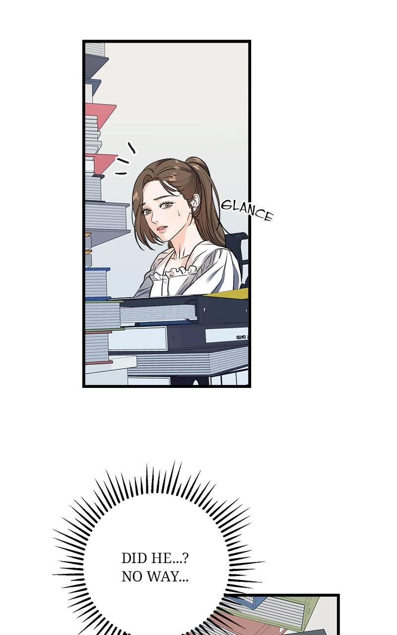 Can't Get Enough of You Chapter 16 Page 10