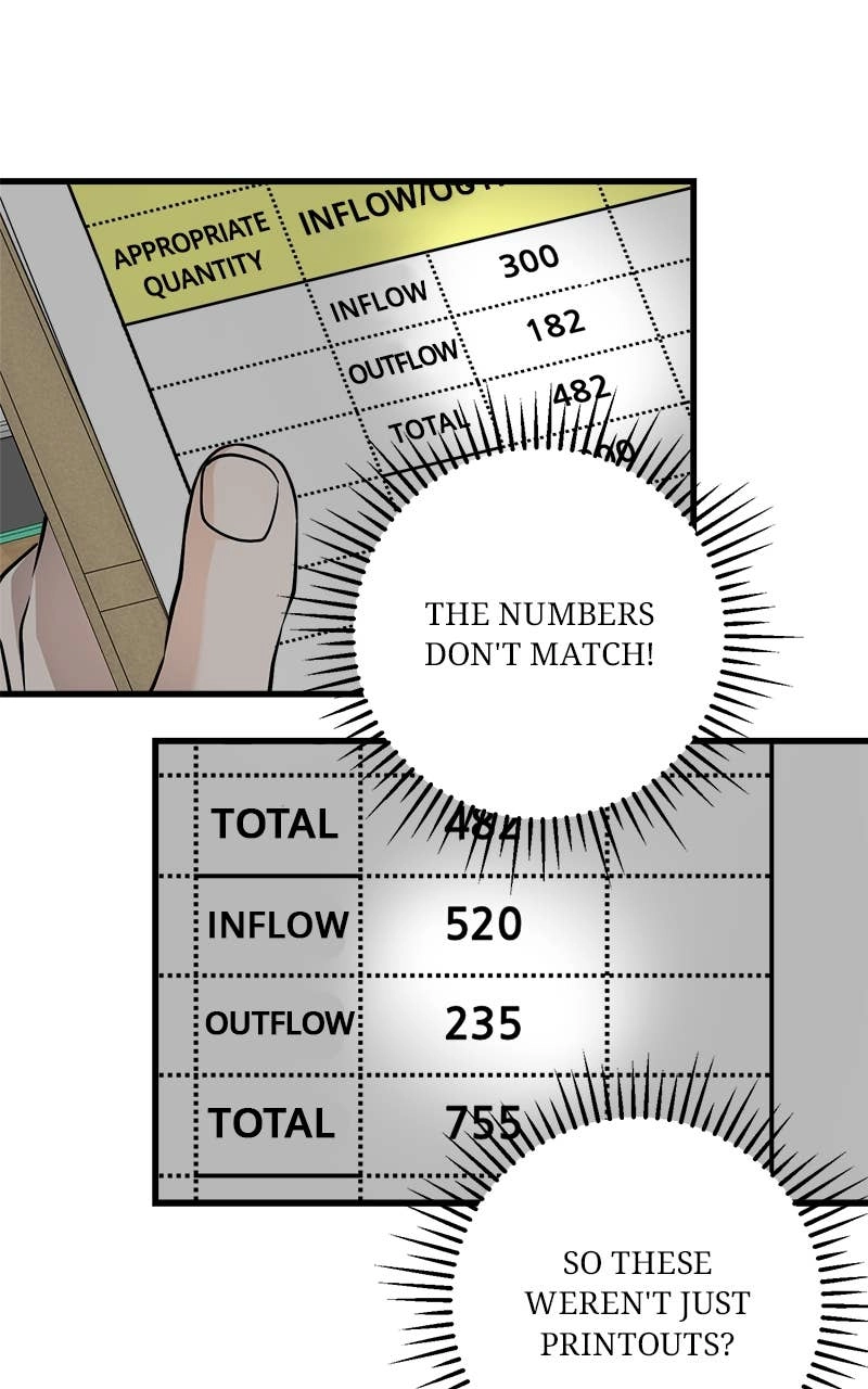 Can't Get Enough of You Chapter 16 Page 16