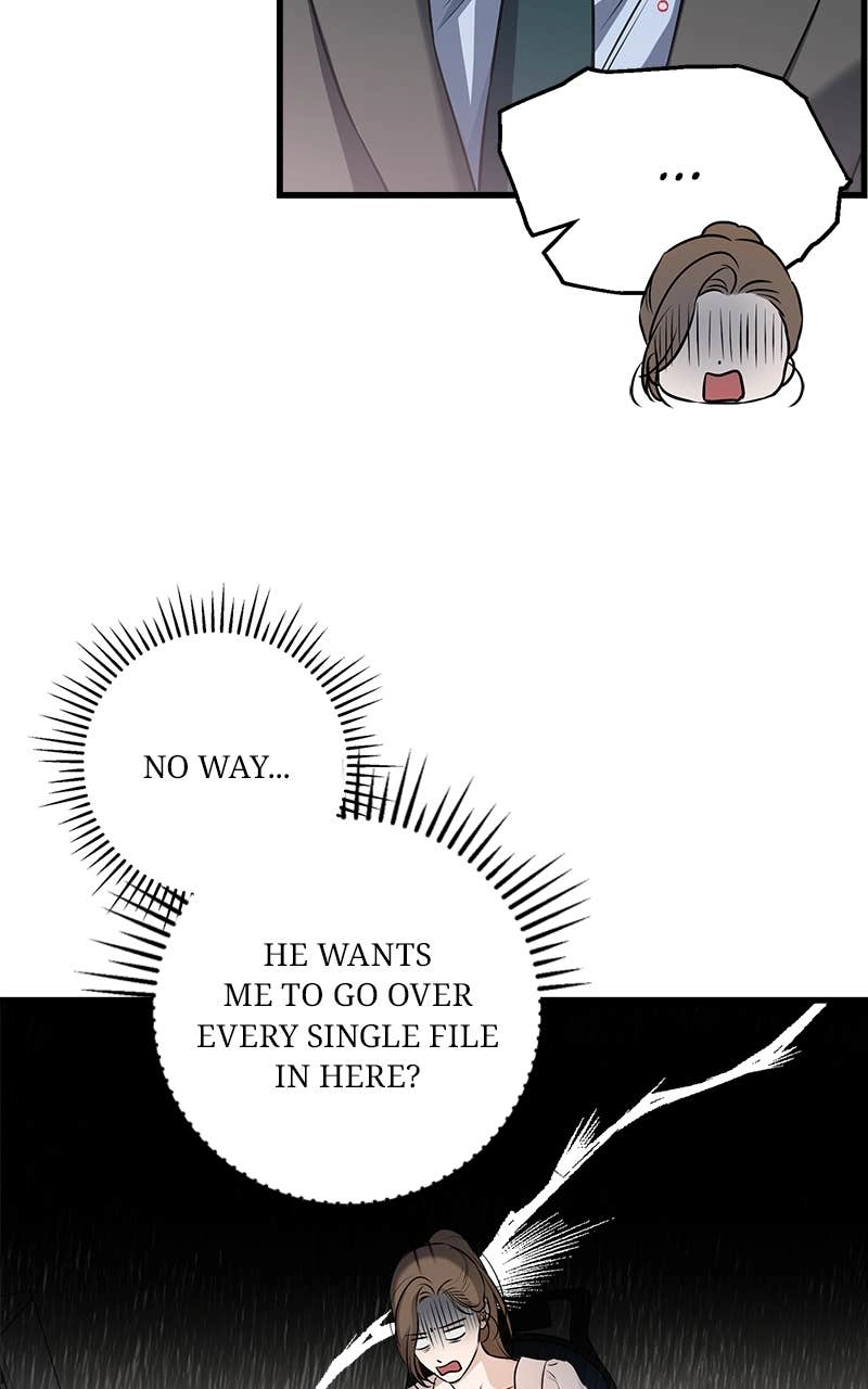 Can't Get Enough of You Chapter 16 Page 19
