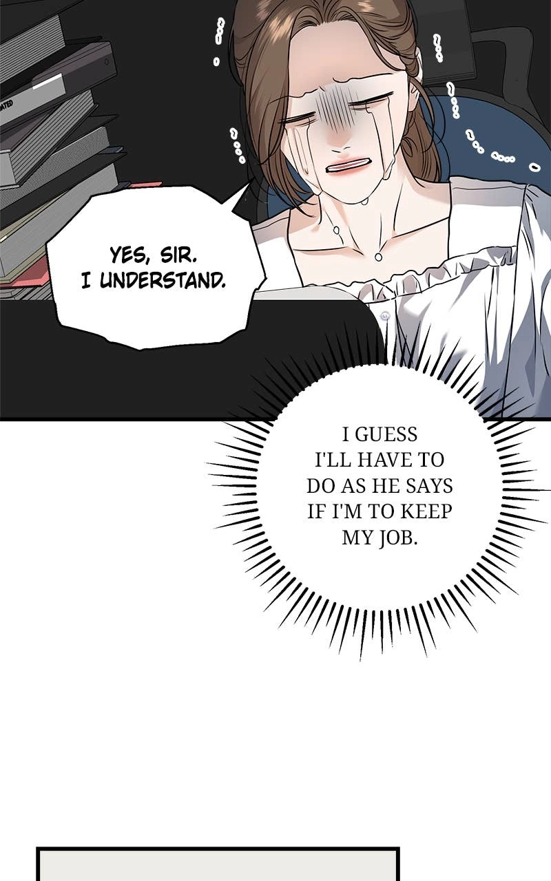 Can't Get Enough of You Chapter 16 Page 21