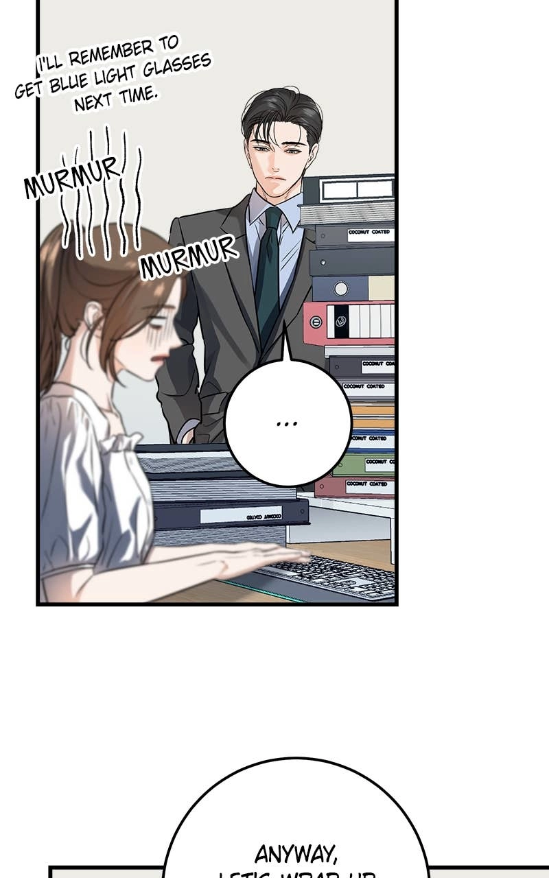 Can't Get Enough of You Chapter 16 Page 22