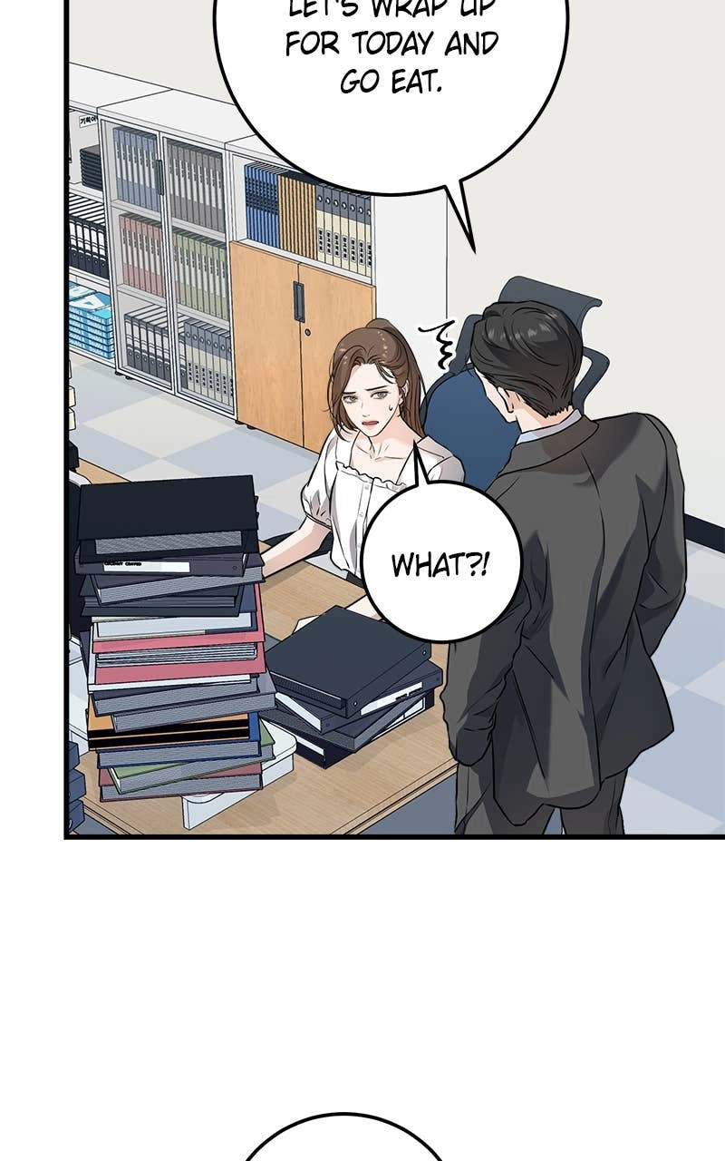 Can't Get Enough of You Chapter 16 Page 23
