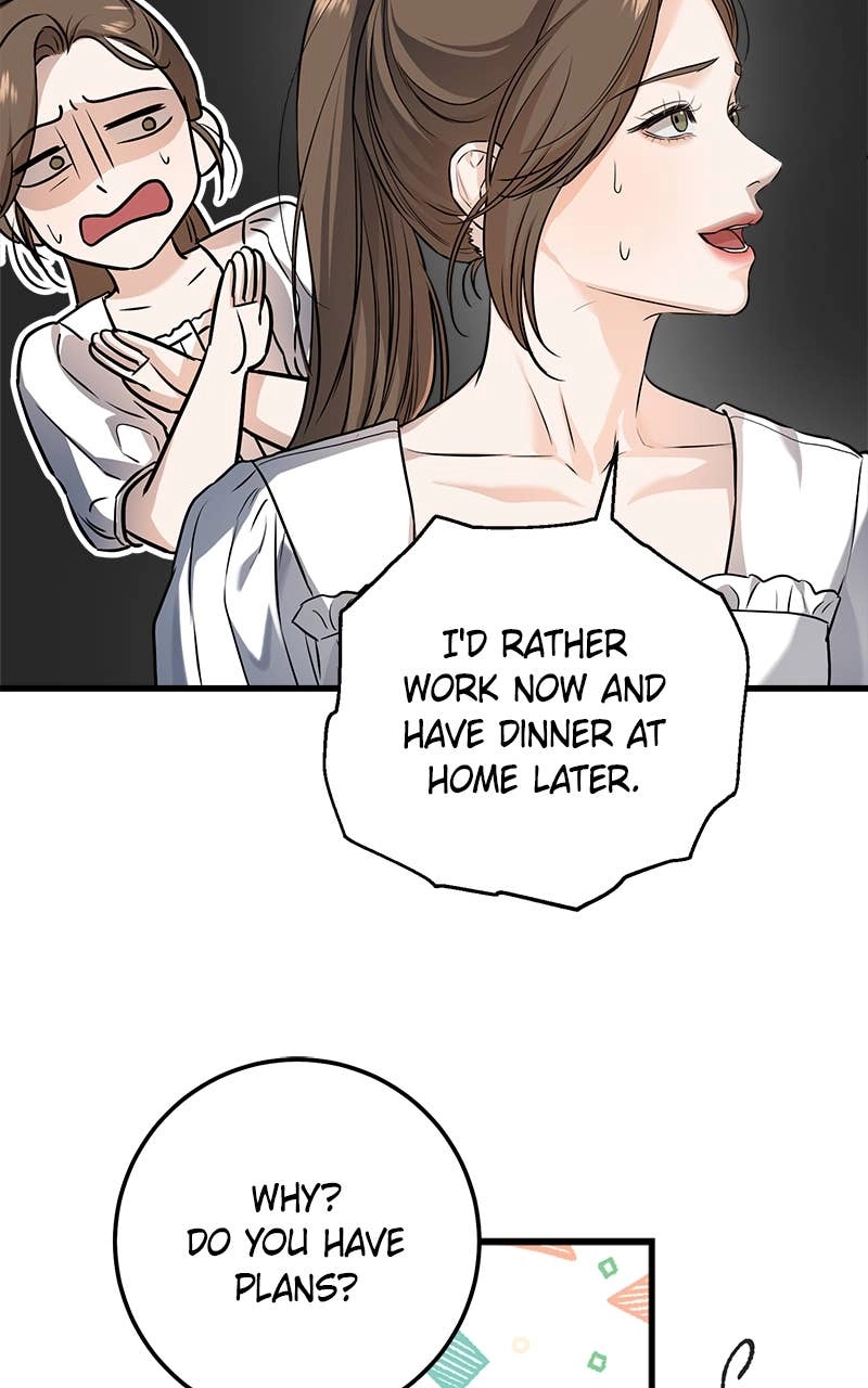 Can't Get Enough of You Chapter 16 Page 25