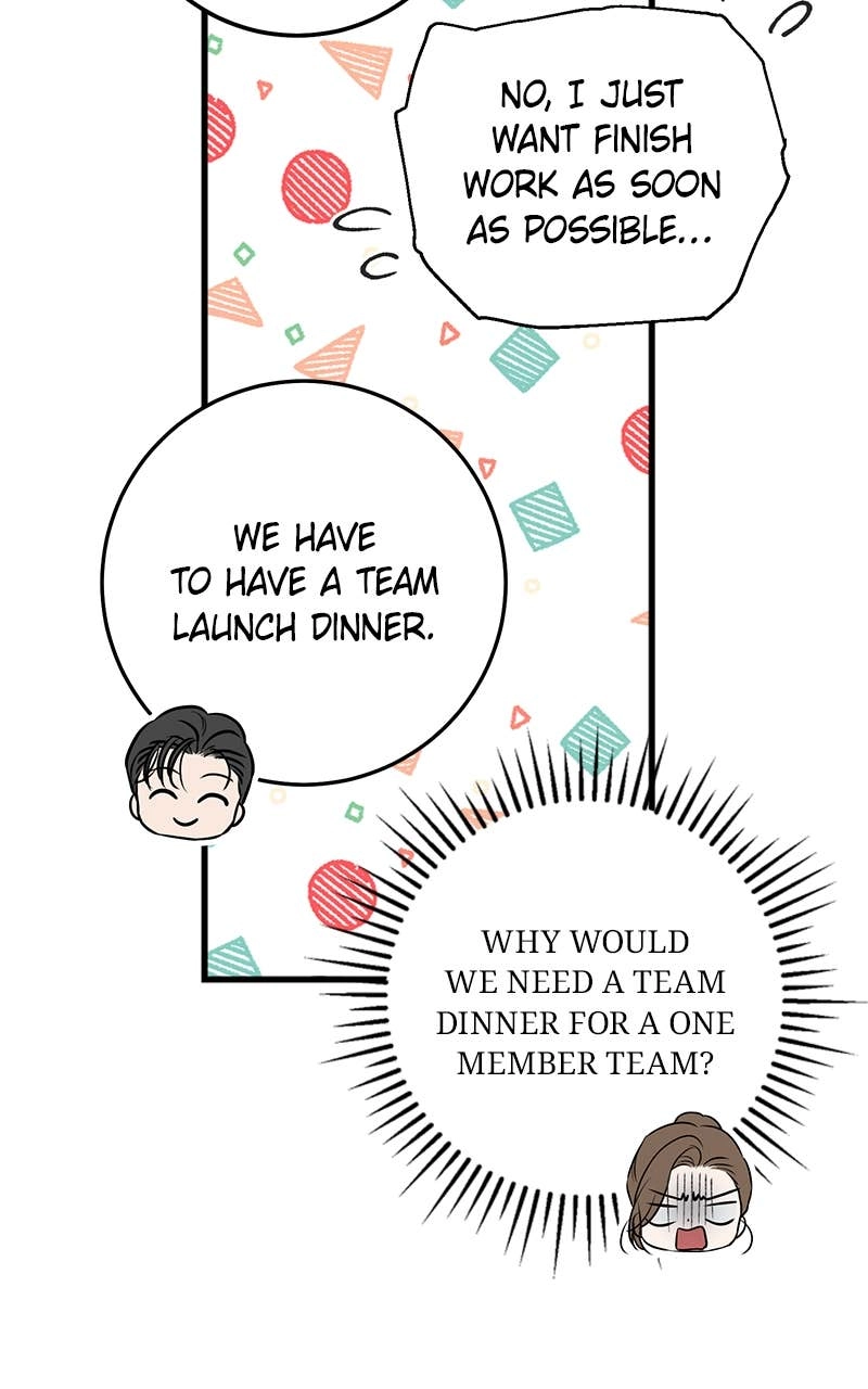 Can't Get Enough of You Chapter 16 Page 26