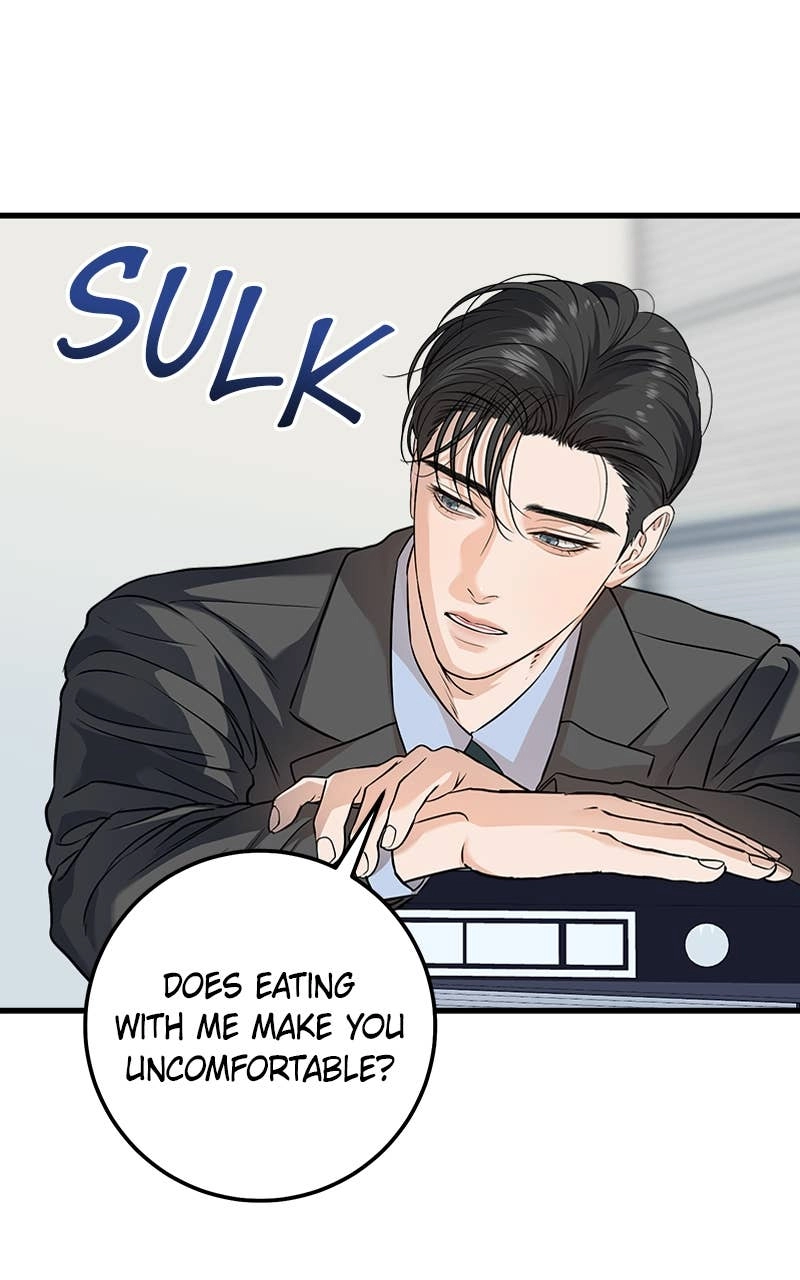 Can't Get Enough of You Chapter 16 Page 27