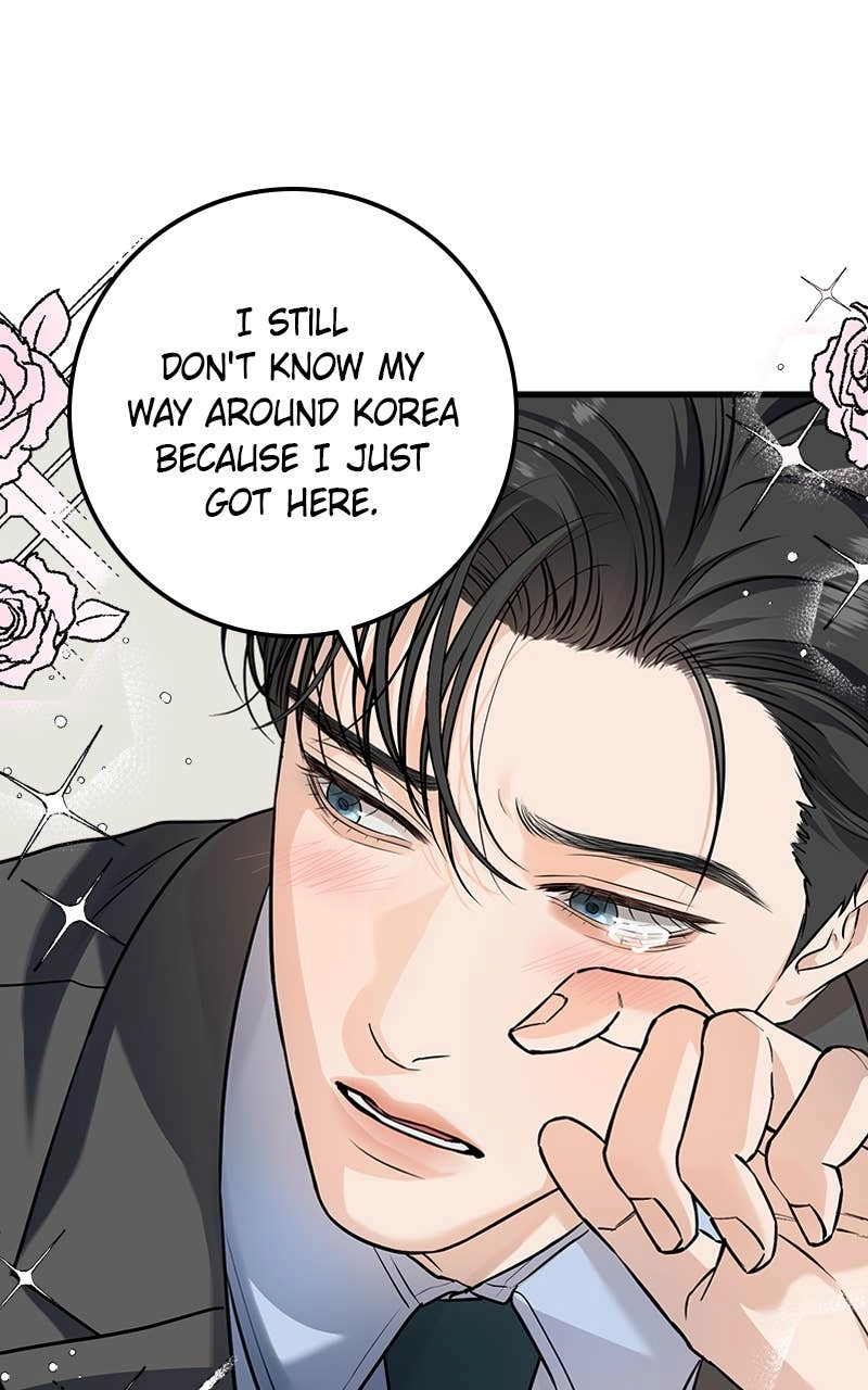 Can't Get Enough of You Chapter 16 Page 29
