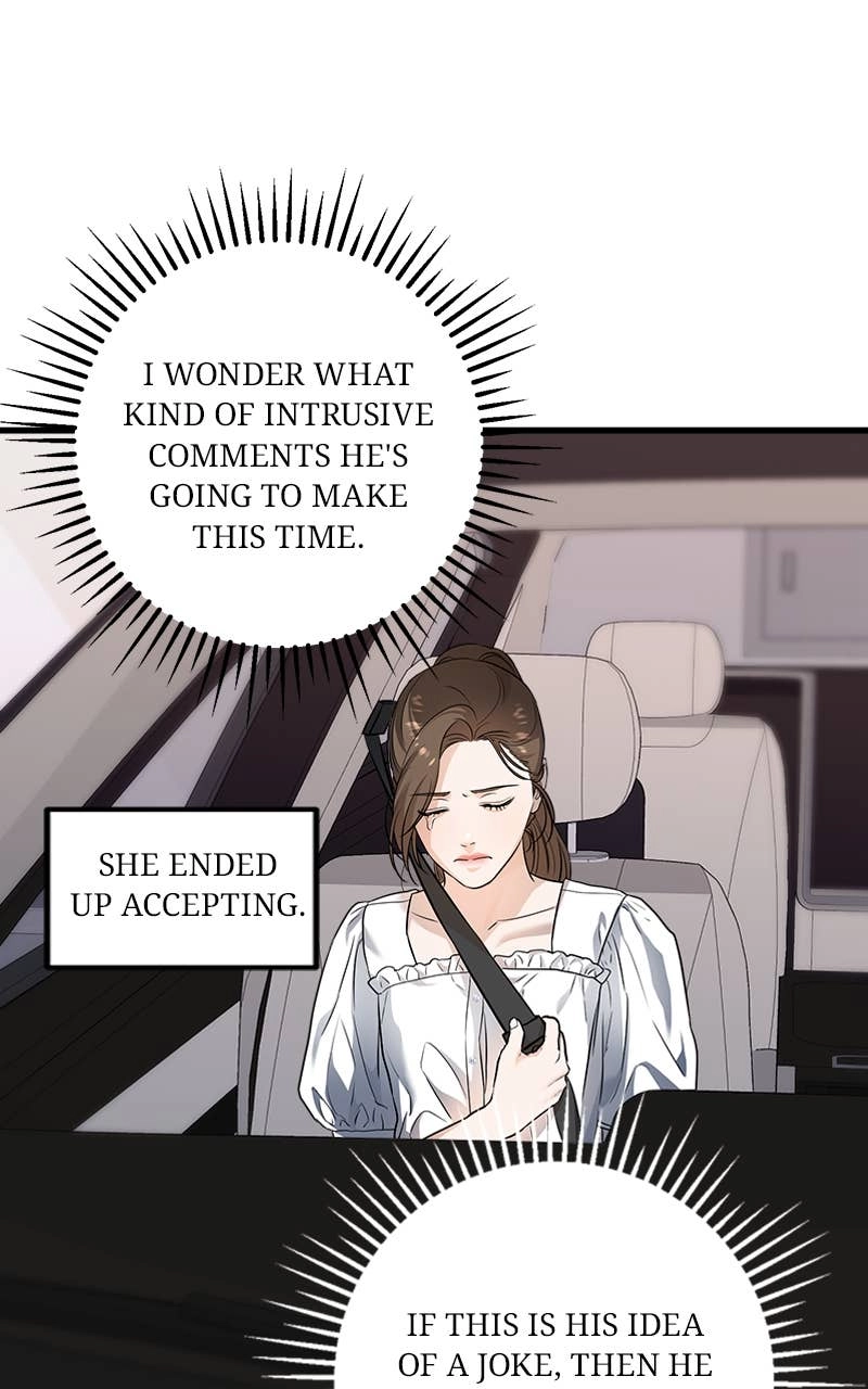 Can't Get Enough of You Chapter 16 Page 33