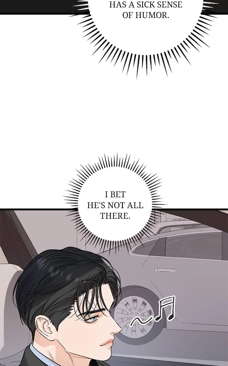 Can't Get Enough of You Chapter 16 Page 34