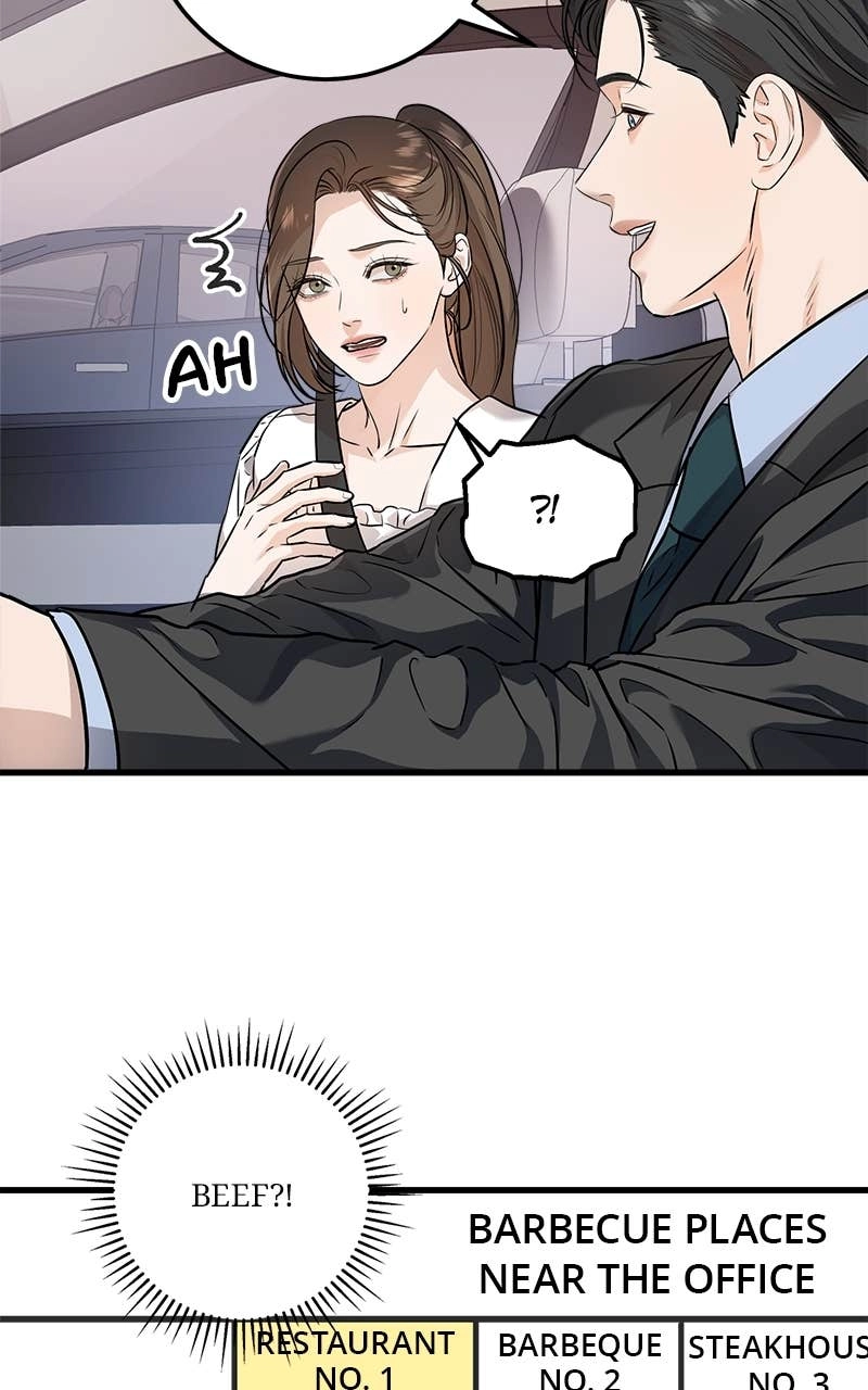 Can't Get Enough of You Chapter 16 Page 36