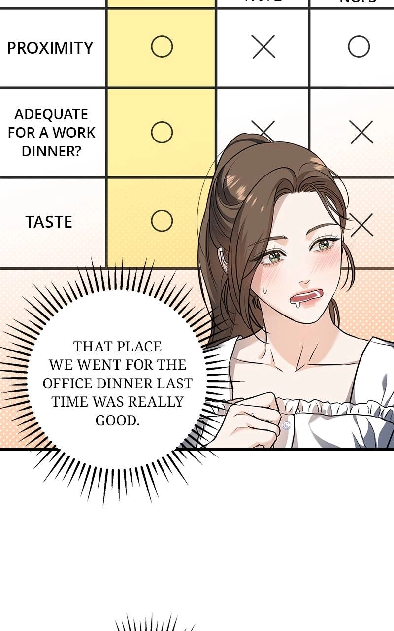Can't Get Enough of You Chapter 16 Page 37