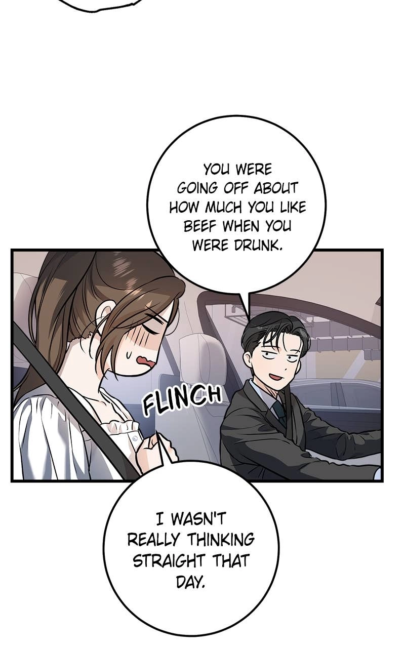 Can't Get Enough of You Chapter 16 Page 39