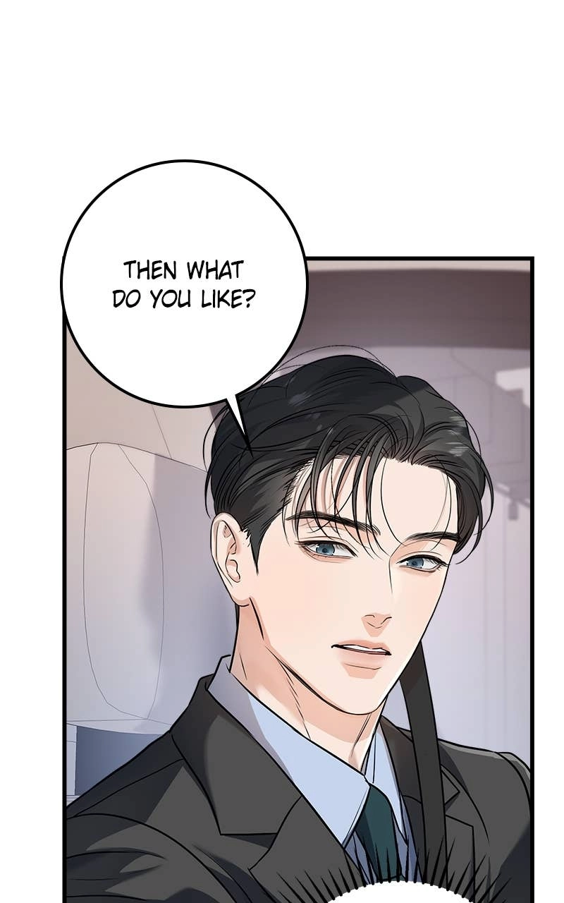 Can't Get Enough of You Chapter 16 Page 40