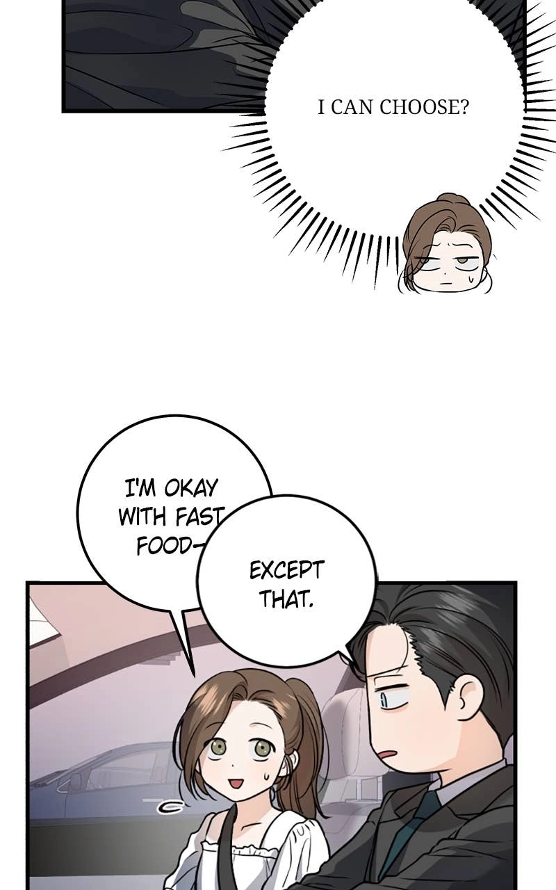 Can't Get Enough of You Chapter 16 Page 41
