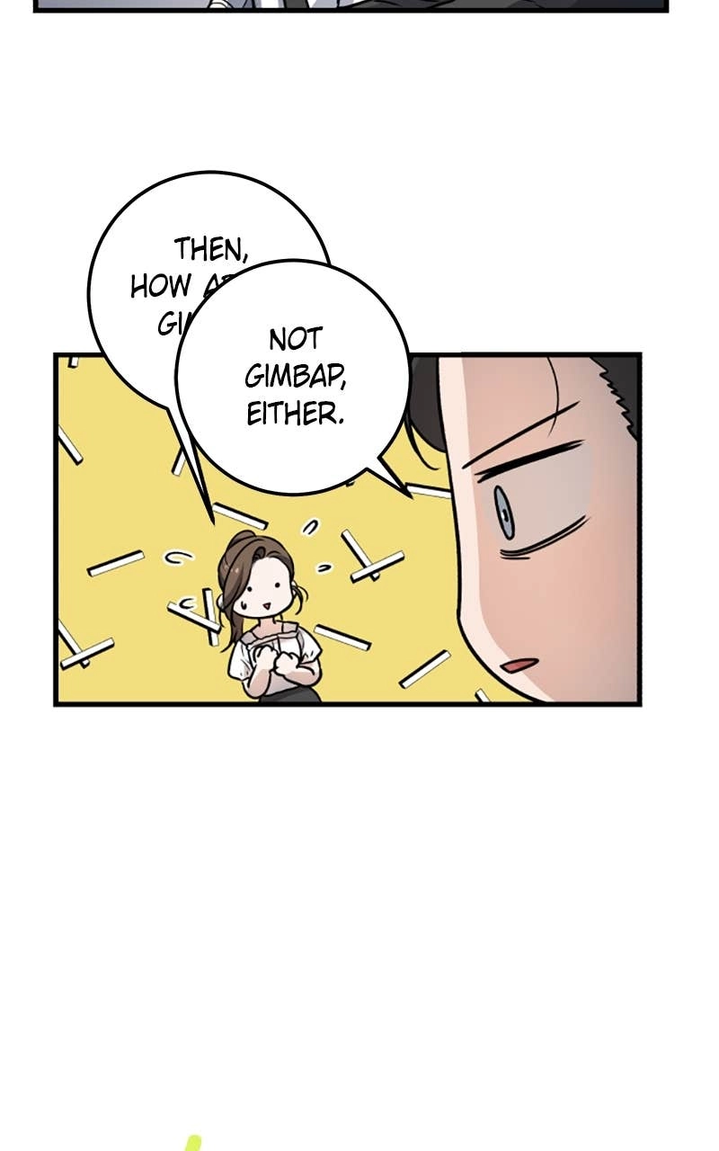 Can't Get Enough of You Chapter 16 Page 42