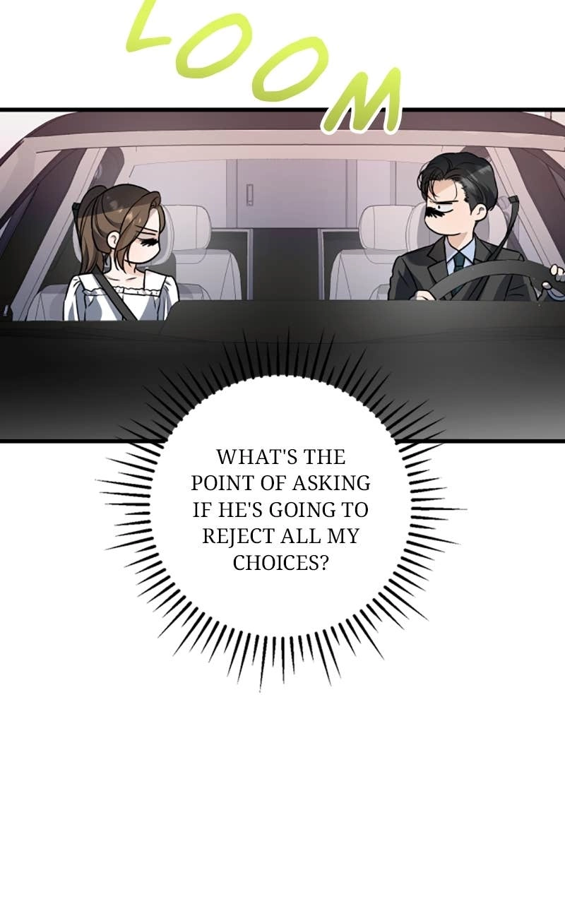 Can't Get Enough of You Chapter 16 Page 43