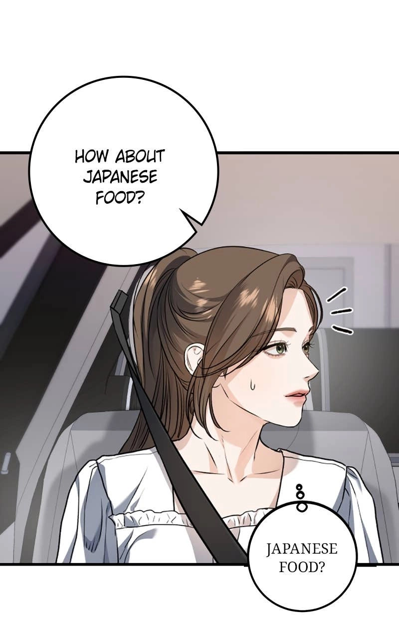 Can't Get Enough of You Chapter 16 Page 44