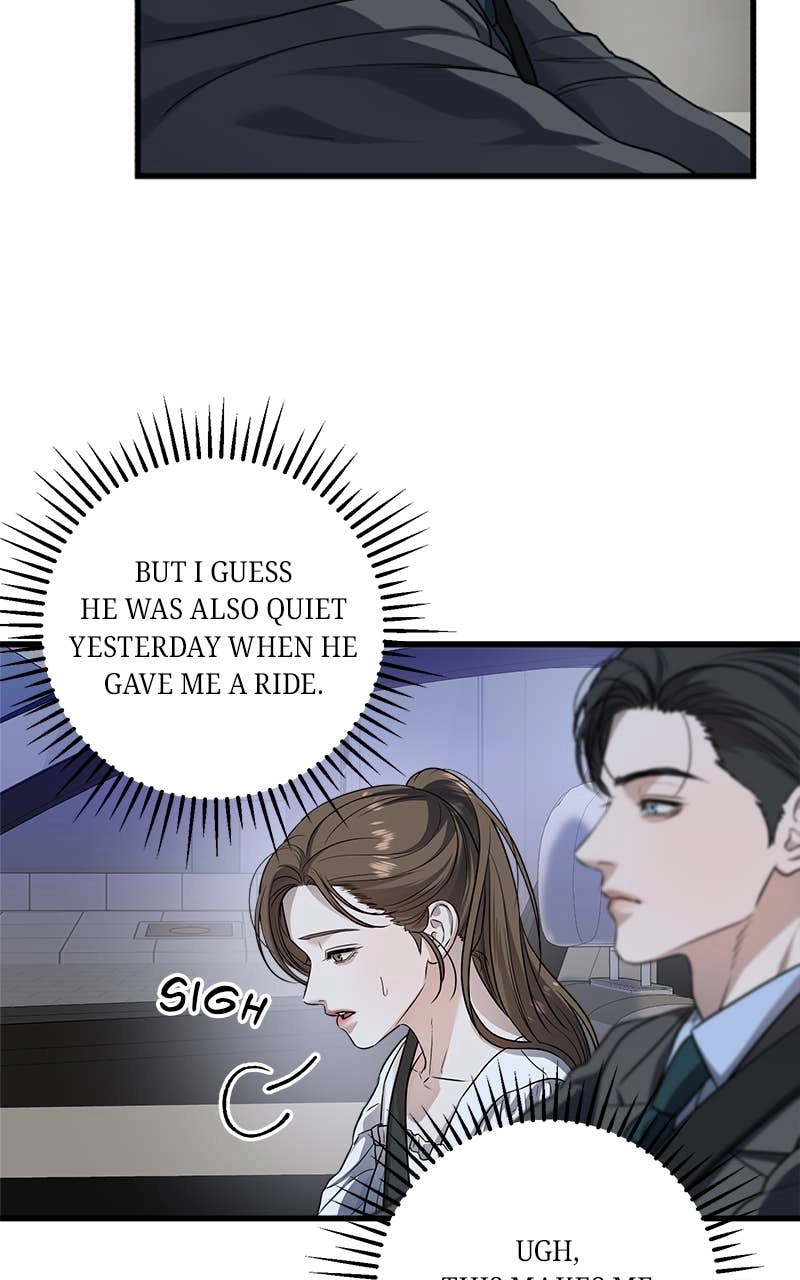 Can't Get Enough of You Chapter 16 Page 50