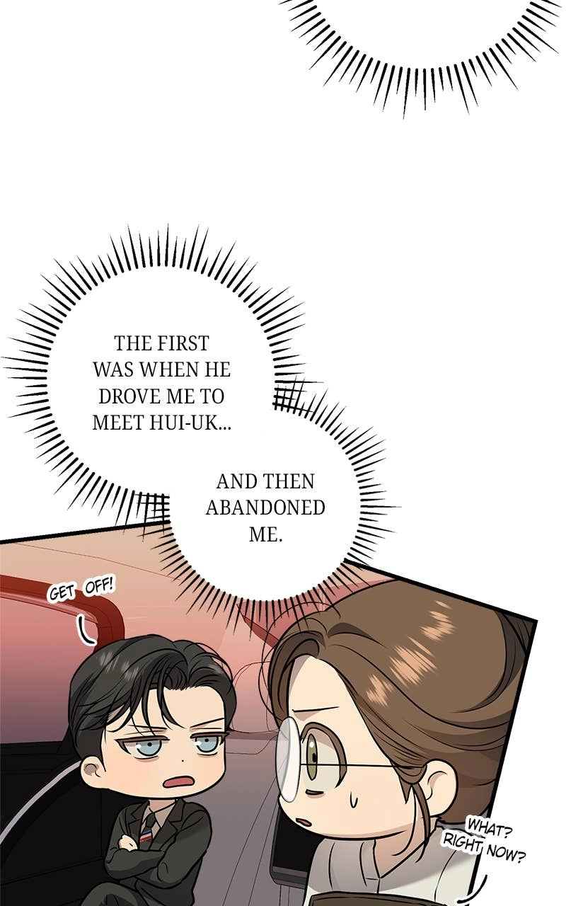 Can't Get Enough of You Chapter 16 Page 52