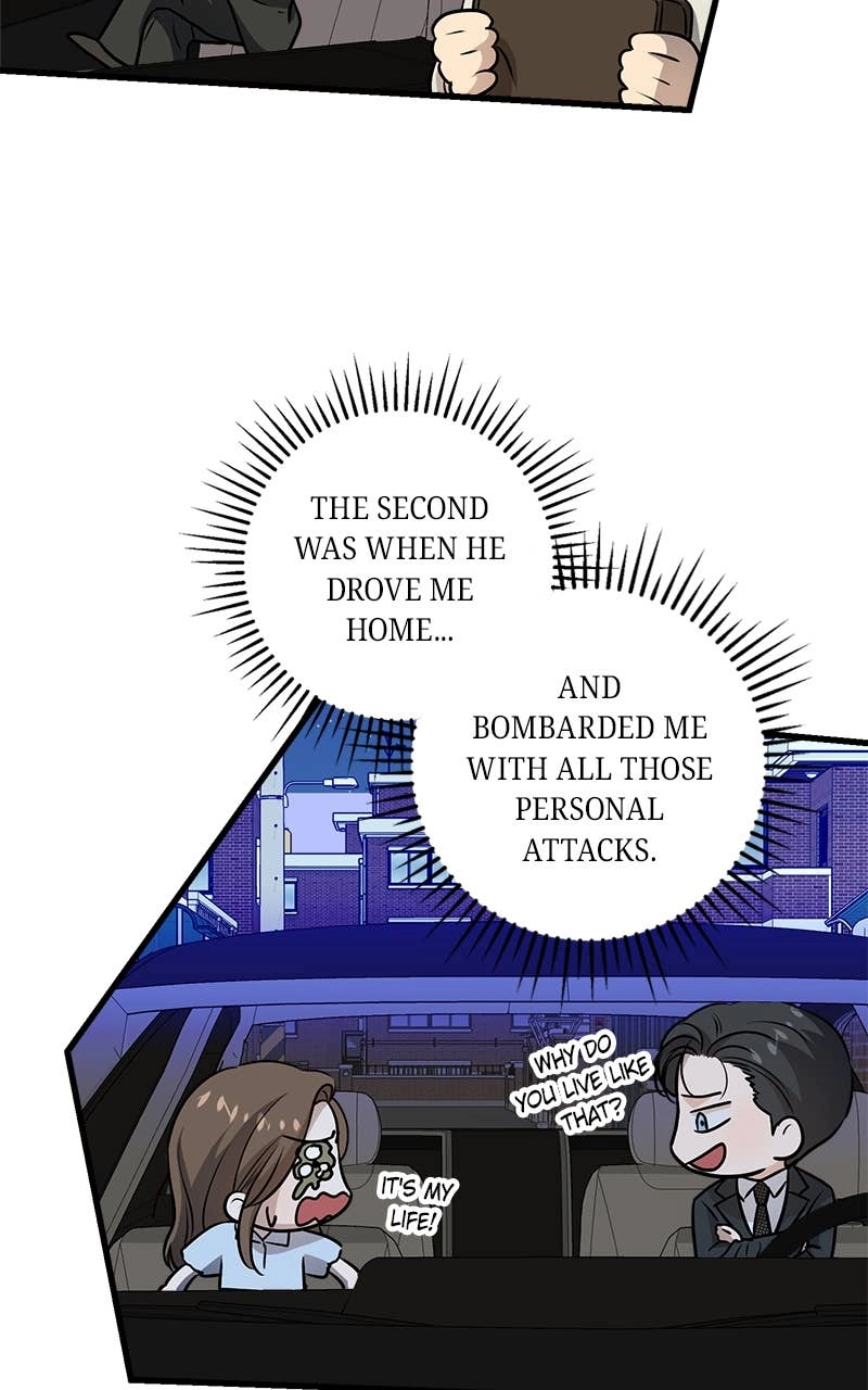 Can't Get Enough of You Chapter 16 Page 53