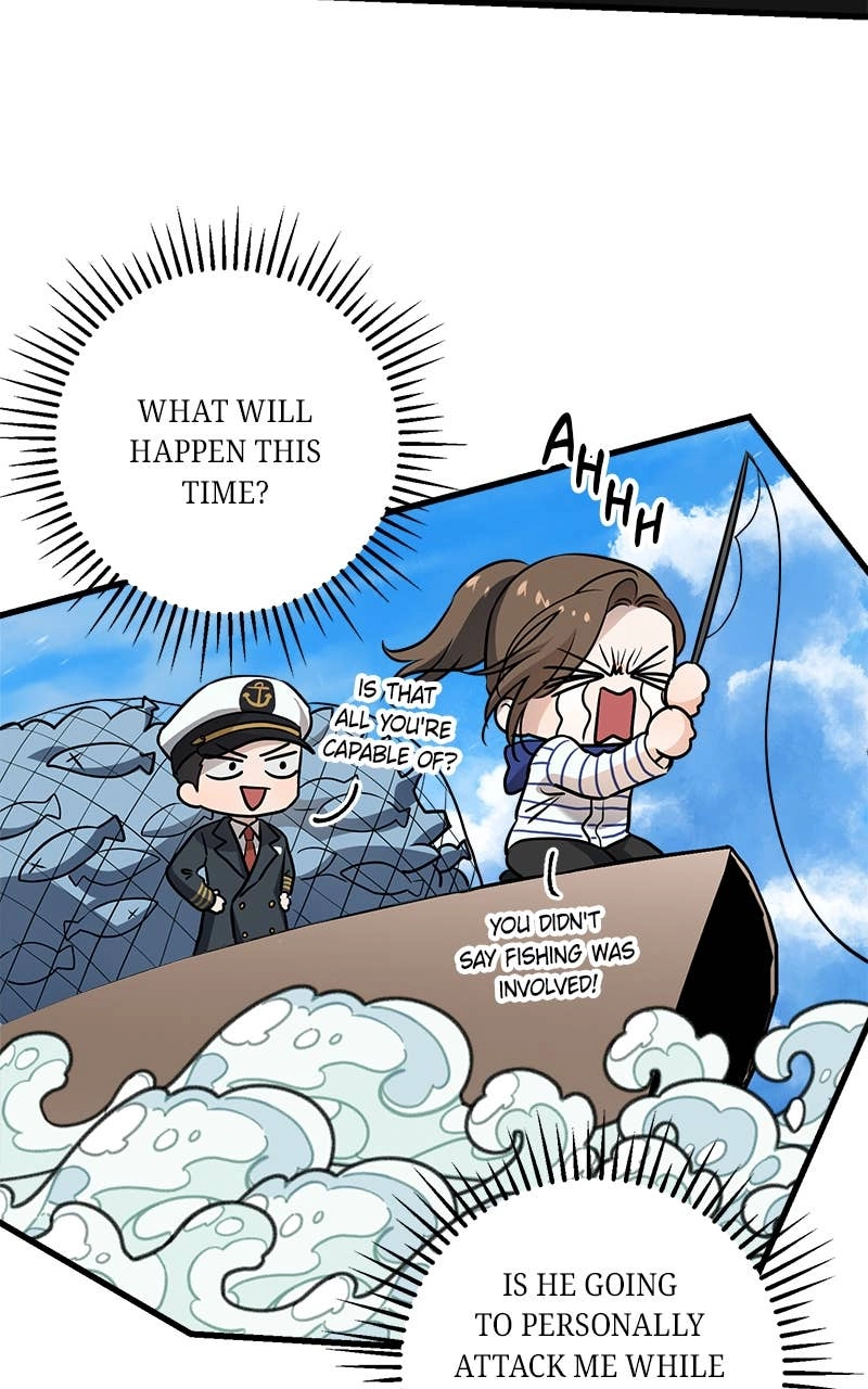 Can't Get Enough of You Chapter 16 Page 54
