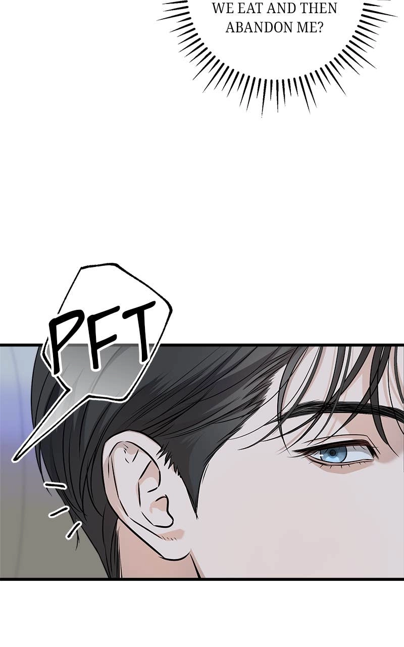 Can't Get Enough of You Chapter 16 Page 55