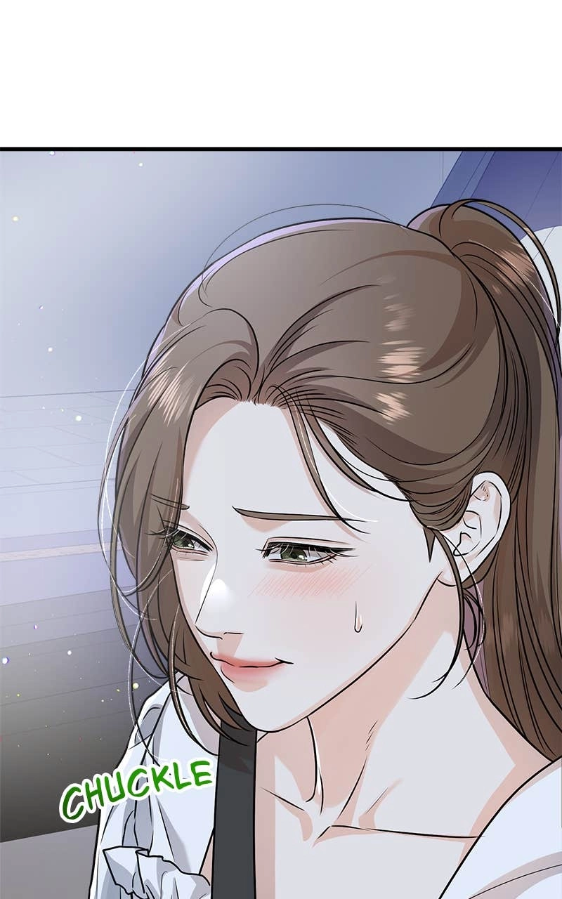 Can't Get Enough of You Chapter 16 Page 56