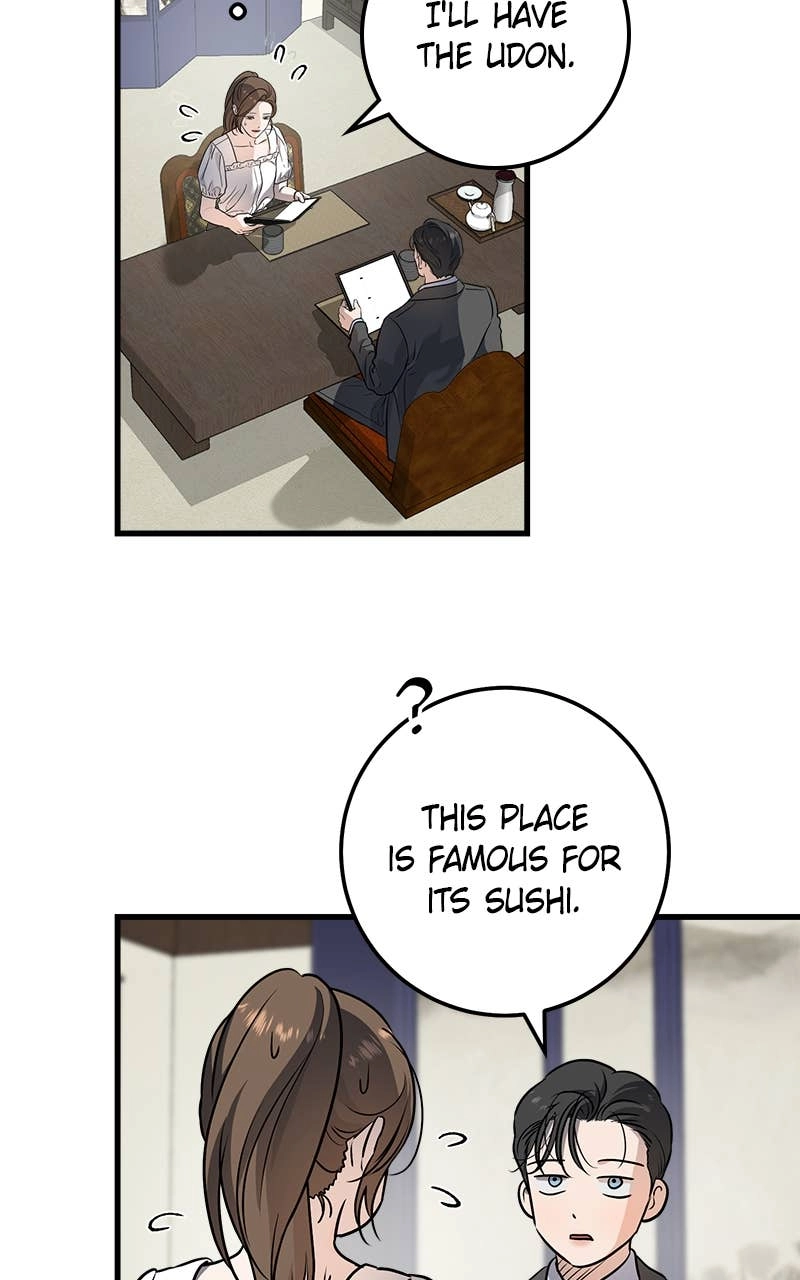 Can't Get Enough of You Chapter 16 Page 63