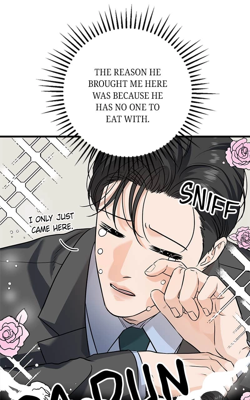 Can't Get Enough of You Chapter 16 Page 76