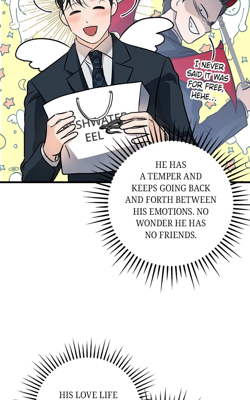 Can't Get Enough of You Chapter 16 Page 78