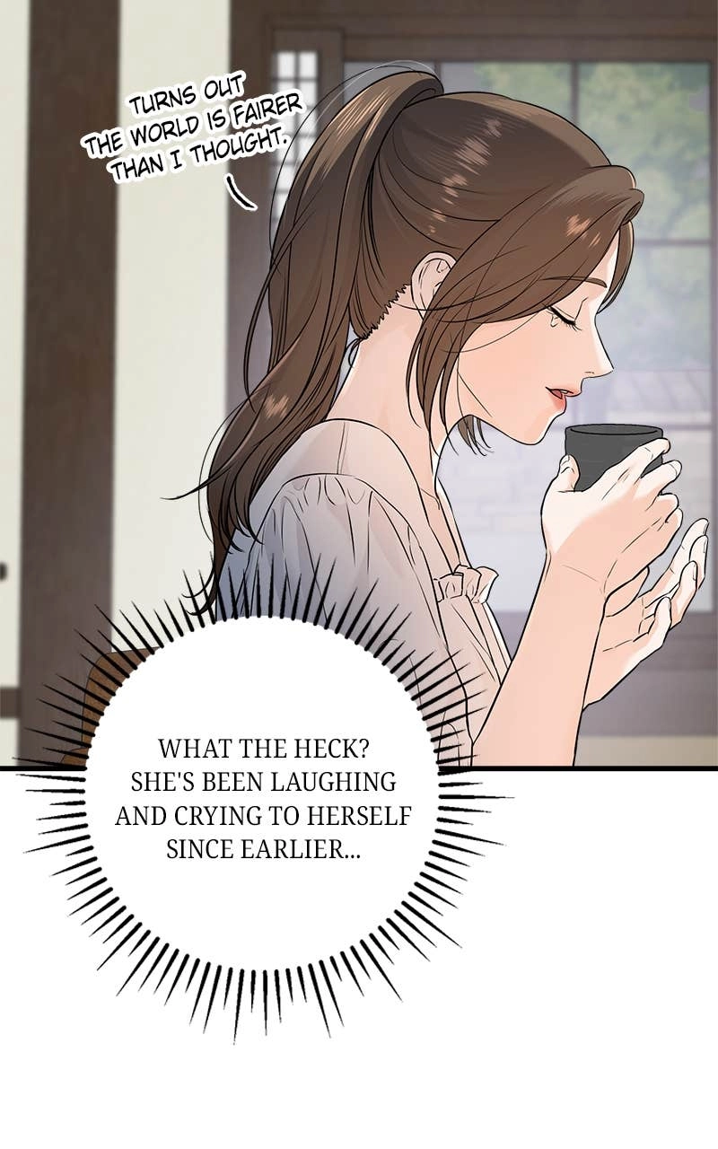 Can't Get Enough of You Chapter 16 Page 83