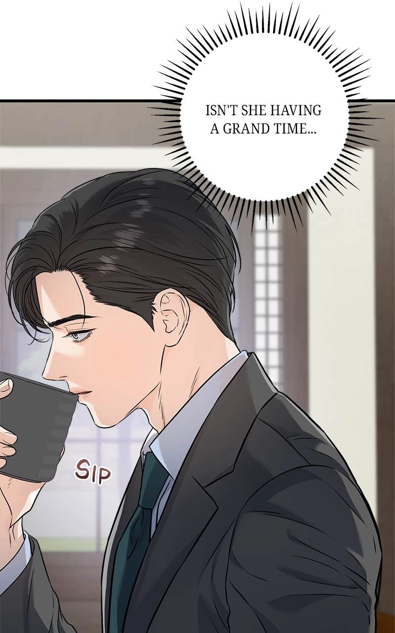 Can't Get Enough of You Chapter 16 Page 84