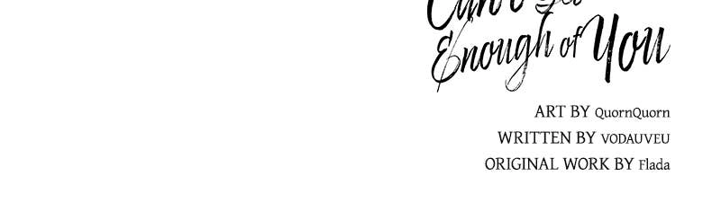 Can't Get Enough of You Chapter 16 Page 89