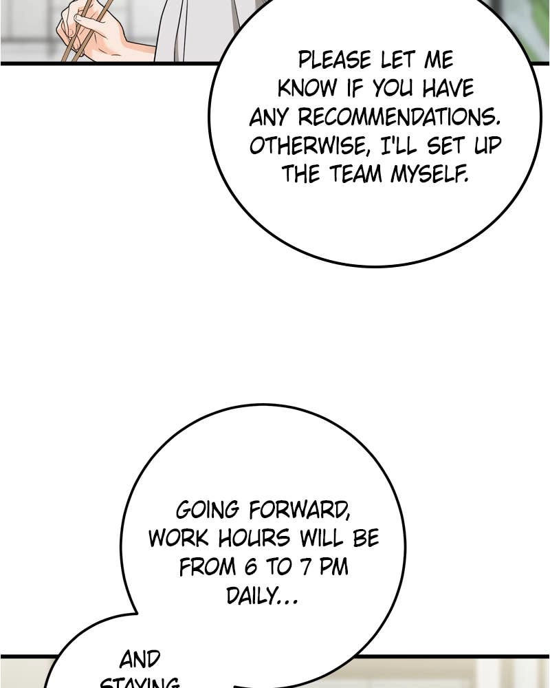 Can't Get Enough of You Chapter 29 Page 10