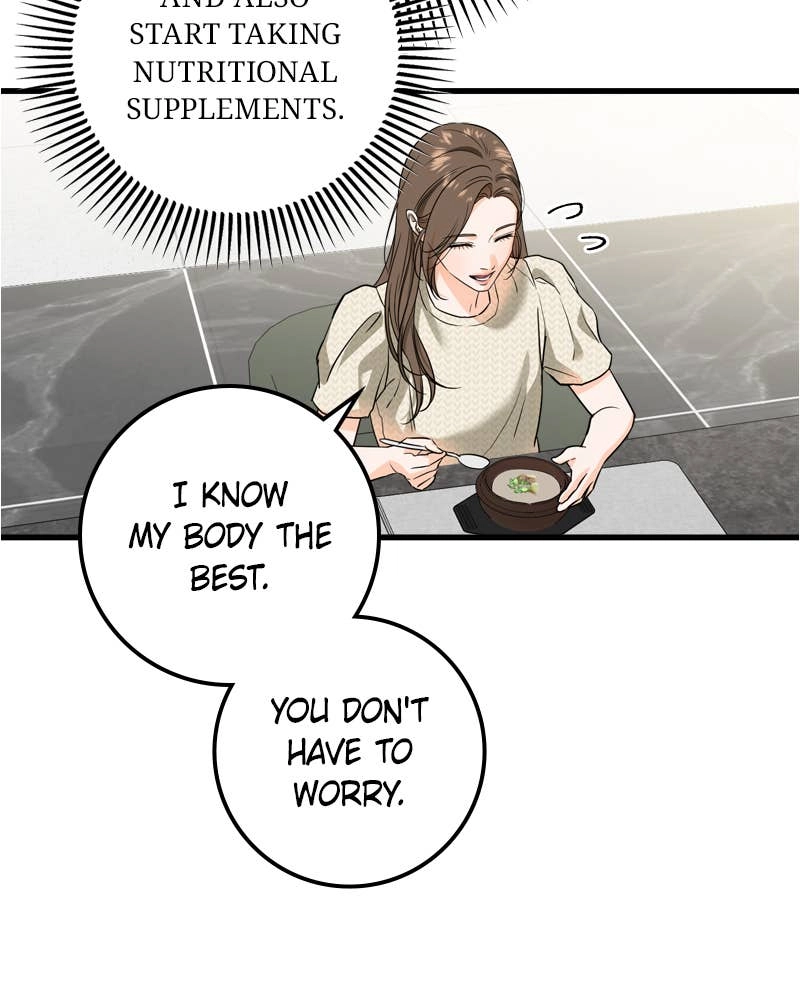 Can't Get Enough of You Chapter 29 Page 15