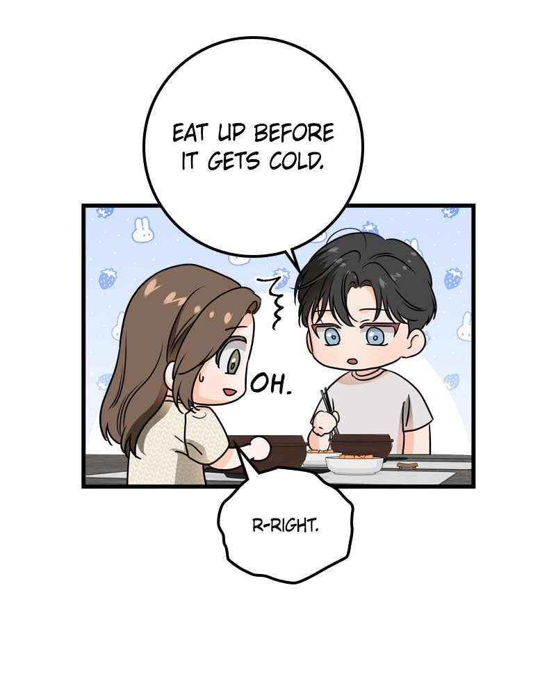 Can't Get Enough of You Chapter 29 Page 16