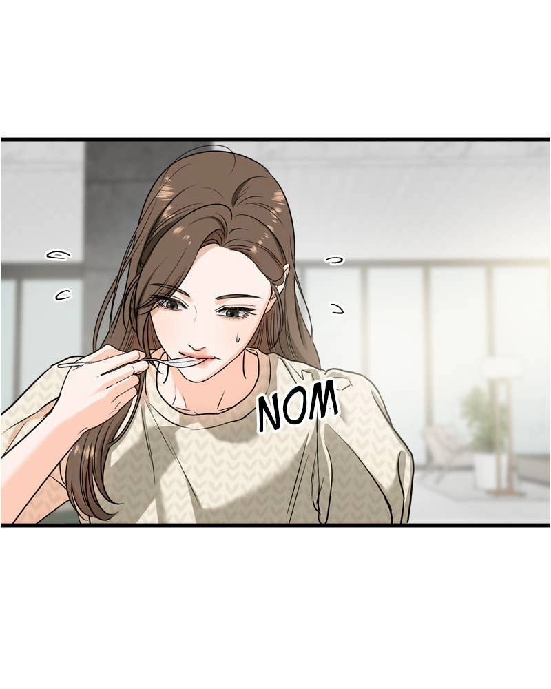 Can't Get Enough of You Chapter 29 Page 17