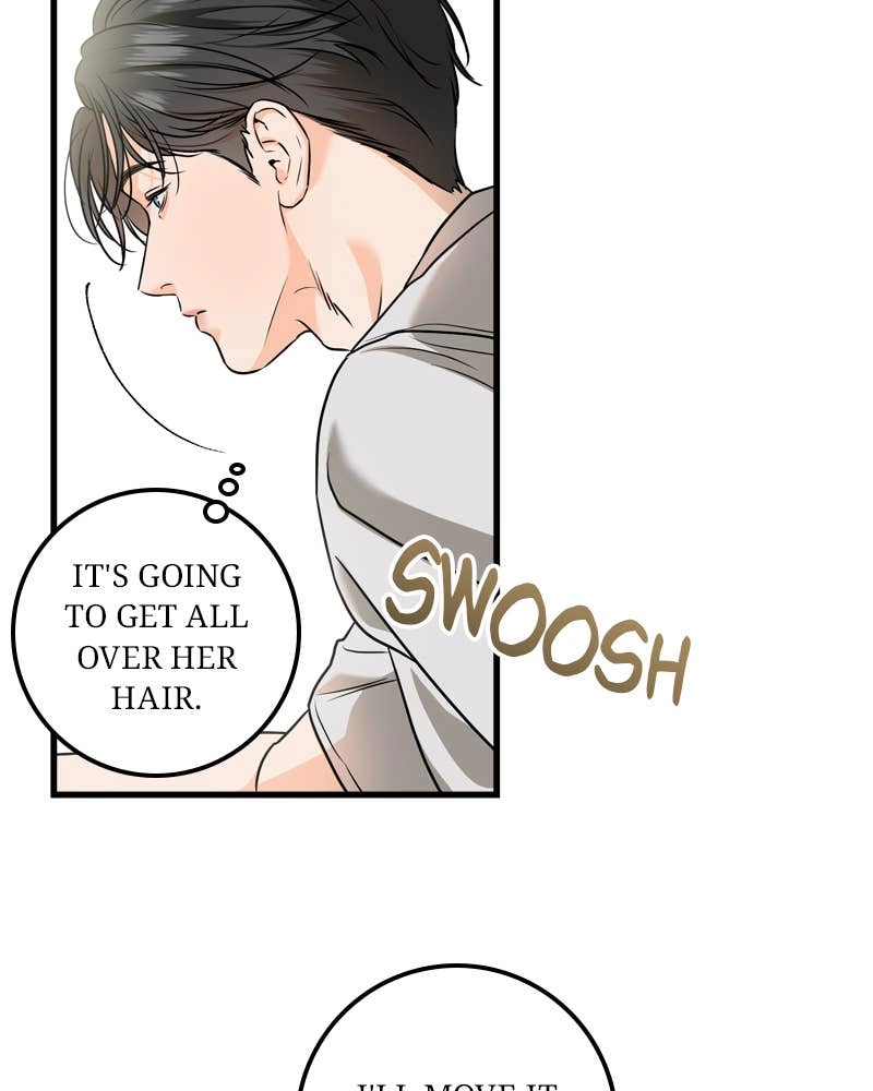 Can't Get Enough of You Chapter 29 Page 20