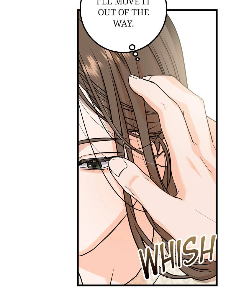 Can't Get Enough of You Chapter 29 Page 21