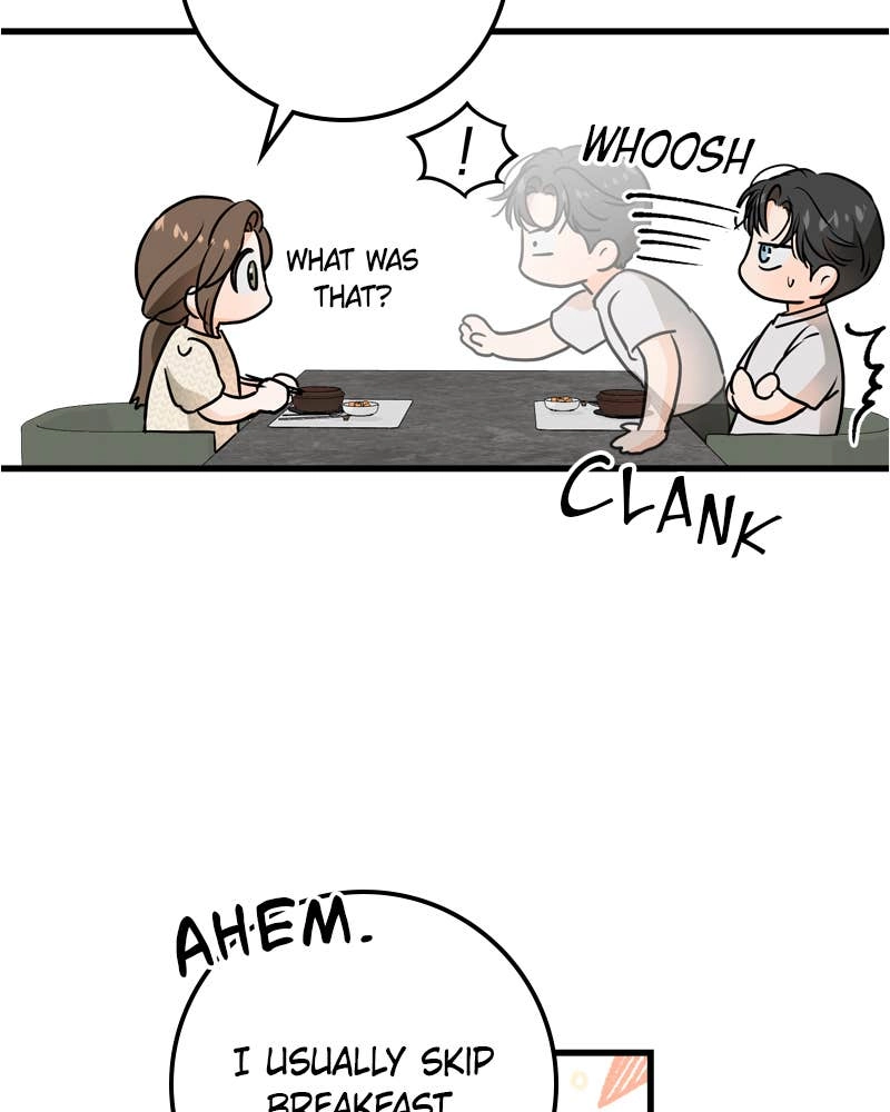 Can't Get Enough of You Chapter 29 Page 24