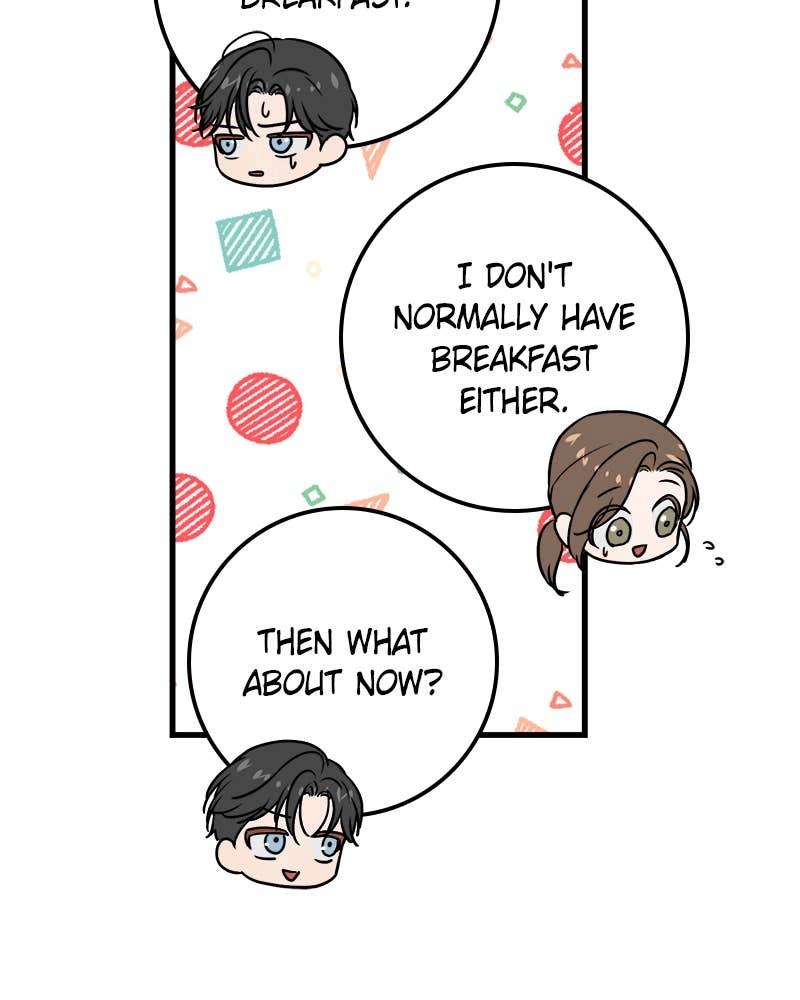 Can't Get Enough of You Chapter 29 Page 25