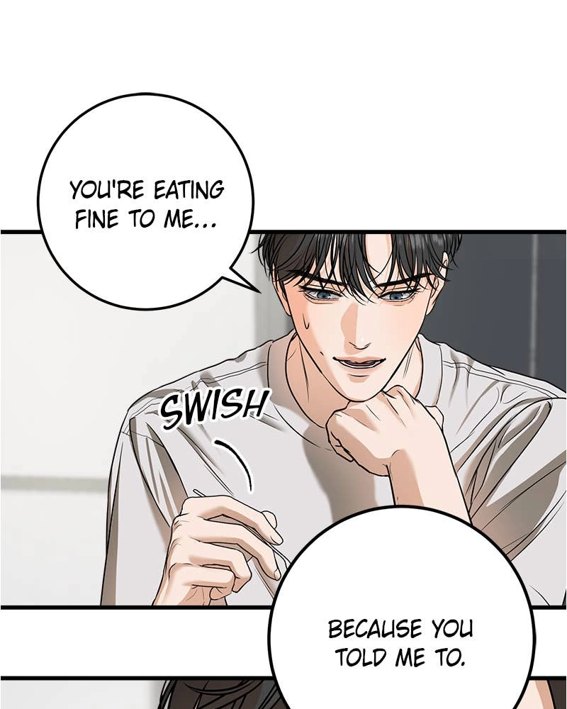Can't Get Enough of You Chapter 29 Page 27